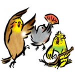 ぴよだまちい和！