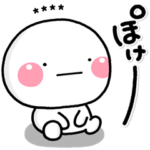 連休明けに使える♡しろまるのカスタム