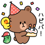 ブラウン&コニー