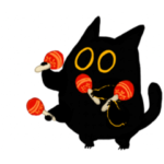 貴方のかわりにナメクジネコ