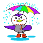 日常からイベントまでツバメ