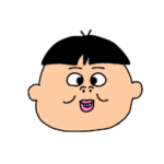 人をイラつかせるガキ