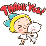 動く！レモン＆シュガー1