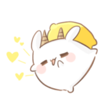 だいふく あにまるず レモン