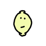 レモンレモンレモン