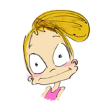 チェリーレモンちゃん