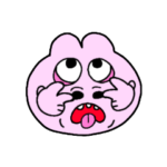 人をイラつかせるウサギ