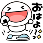 ♡とにかく使える♡お返事＆リアクション♡