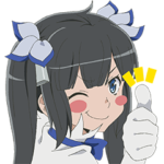 しゃべる！ダンまち