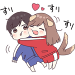 ジャージちゃん12