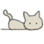 ちっちゃ（ねこver.）