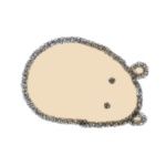 ちっちゃ（ハムスターver.）