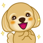 動く！まるっこマルプー 6月