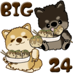 ちゃちゃ丸 24『関西弁』