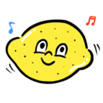 楽しいレモンくん２