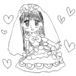 なんだか分からんスタンプ