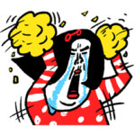 ユーに送りたい言葉　センチメンタルガール