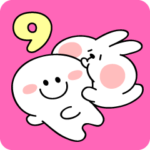 あまえんぼうさちゃん 9