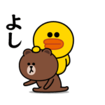 動く！サリー&フレンズ_愛と青春4