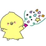 ことりとまもの