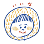 ハグマンのおともだち・ずきんちゃん