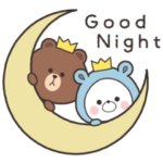 LINEフレンズ＆くまぽこズ、ちょっとお洒落