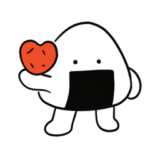 おにぎりスタンプ（修正版）