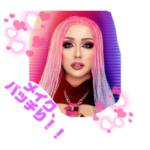 £ovё✩ЯealⅈzE. Stamp ③