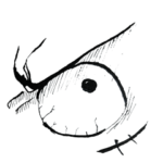 Eye of the ONE PIECE～瞳で語るワンピース