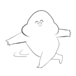 がい子くじんスタンプ2