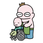 カイゴのケイゴ