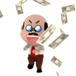 ▶動く!部長の日常会話