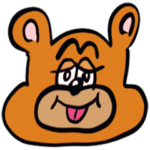 ❤️デカくてゴメンちゃい❤️