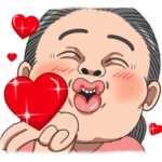 楽しいばっちゃま