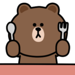 動く!「ブラウン」4