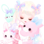 ピュアニスタスタンプvol1