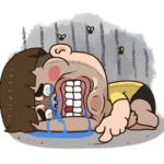 いがぐりボーイ