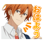 TVアニメ「佐々木と宮野」Vol.2