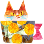 a cup of cat by aya nariai