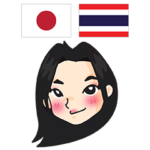 ぴあのちゃんのタイ語日本語トーク1