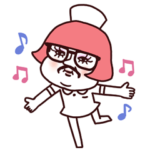 ぽちゃおじさん/ナース