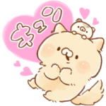 となりのにゃんこ♡クリーム　２