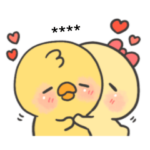 彼氏・旦那専用 ぴよまさ♡カスタム