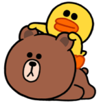 Brown & Sally Relationship 2