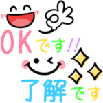 カラフル可愛い♡シンプルで誰でも使える