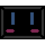 パソコン画面君