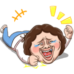 元気なおばちゃん！３