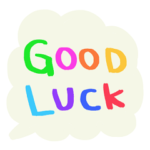 nenerinシンプル日常会話スタンプ285英語