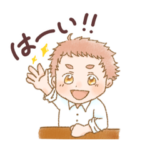 まいにちごはん　男の子