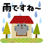 絵本みたいな＊飛び出す＊ちびねこカラフル